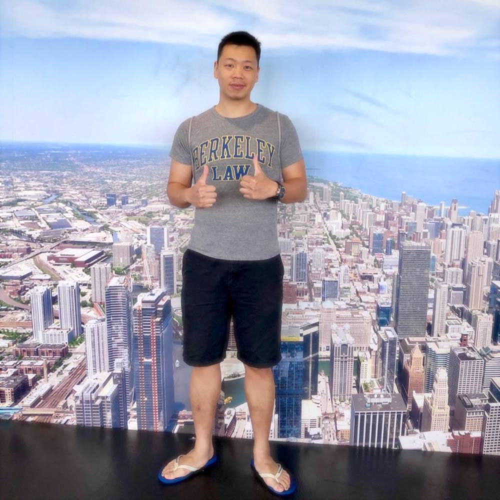 Meet your Posher, Yao cheng